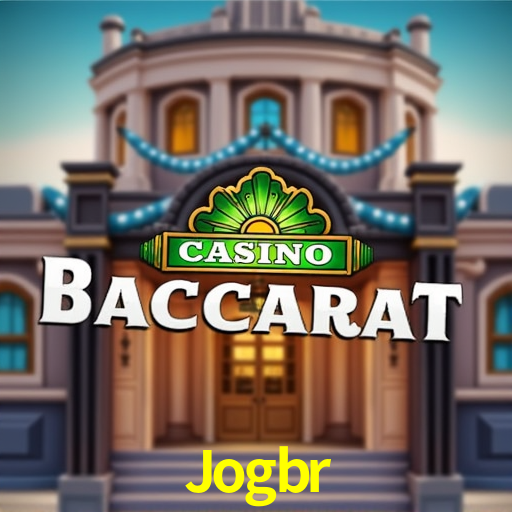 Jogbr