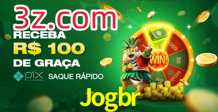 Jogbr
