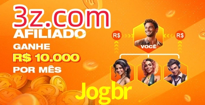 Jogbr