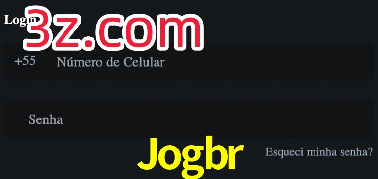 Jogbr