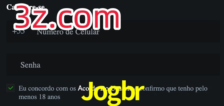 Jogbr
