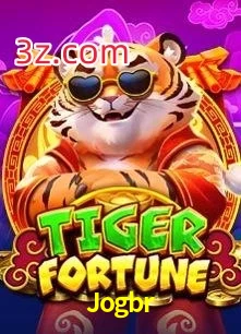 Jogbr